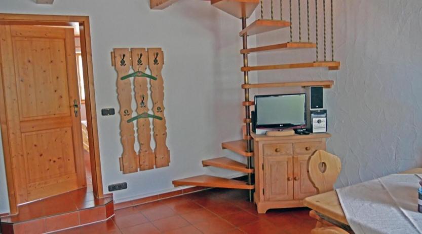 Farm stay Gschwendtner-hof Mit Wildgehege *